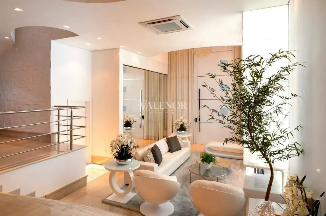 Casa, 4 quartos, 1000 m² - Foto 21
