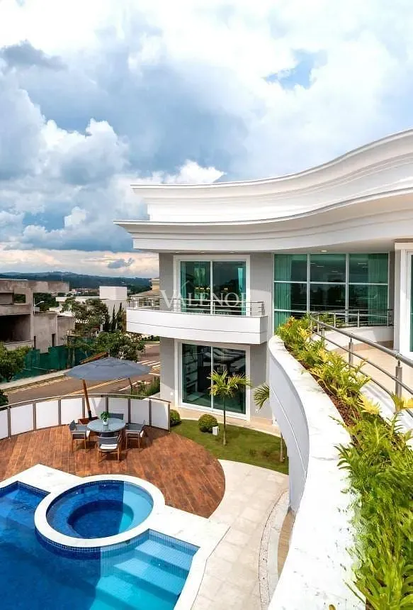 Casa, 4 quartos, 1000 m² - Foto 22