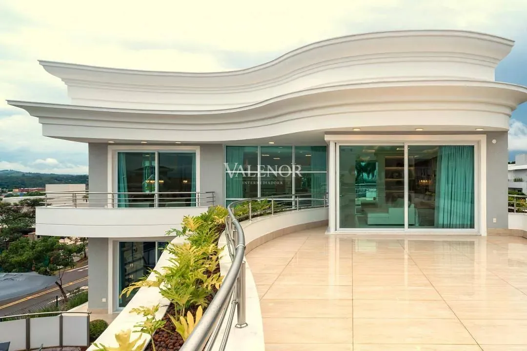 Casa, 4 quartos, 1000 m² - Foto 23