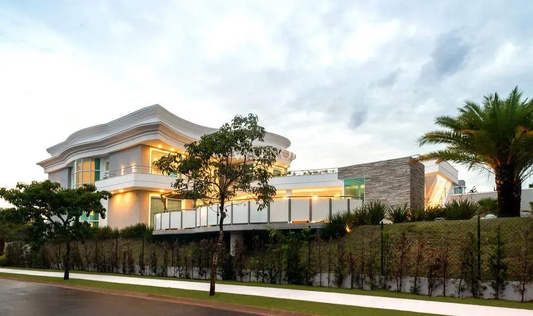 Casa, 4 quartos, 1000 m² - Foto 7