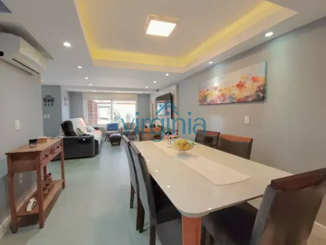 Casa com 158m² 3 quartos e 3 banheiros, à venda, no bairro Rondônia em Novo Hamburgo
