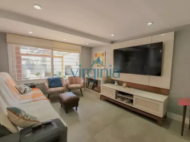Casa com 158m² 3 quartos e 3 banheiros, à venda, no bairro Rondônia em Novo Hamburgo