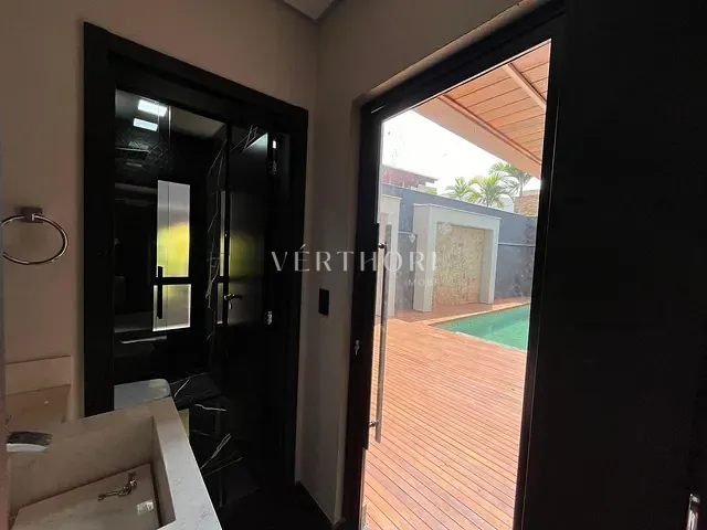 Casa com 365m² 54 quartos e 7 banheiros, à venda, no bairro Vivendas do Arvoredo em Londrina