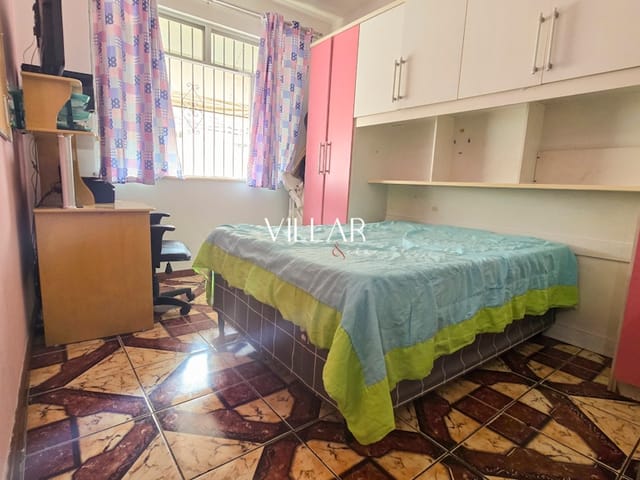 Casa com 300m² 5 quartos e 3 banheiros, à venda, no bairro Del Castilho em Rio de Janeiro