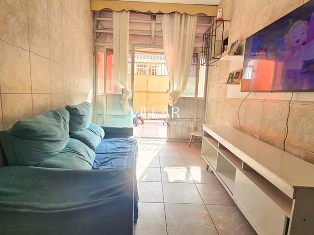 Casa com 300m² 5 quartos e 3 banheiros, à venda, no bairro Del Castilho em Rio de Janeiro