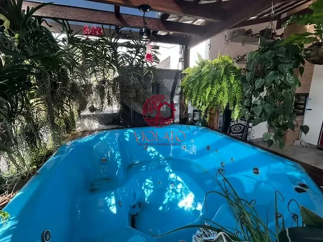 Casa com 250m² 3 quartos e 2 banheiros, à venda, no bairro Vila Maria II em Lagoa Santa