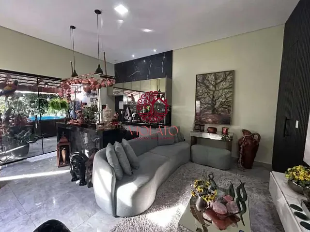 Casa com 250m² 3 quartos e 2 banheiros, à venda, no bairro Vila Maria II em Lagoa Santa