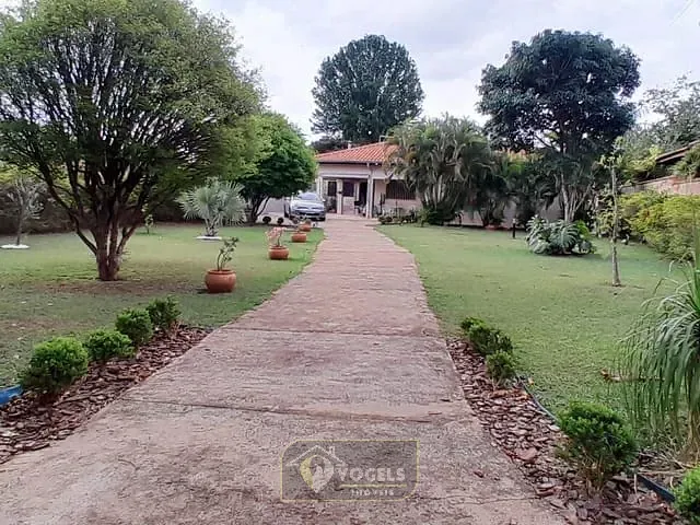 Casa 2 quartos e 3 banheiros, à venda, no bairro Villa de Holanda em Holambra