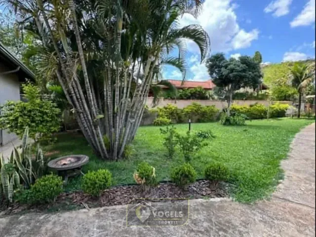 Casa 2 quartos e 3 banheiros, à venda, no bairro Villa de Holanda em Holambra