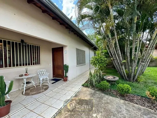 Casa 2 quartos e 3 banheiros, à venda, no bairro Villa de Holanda em Holambra