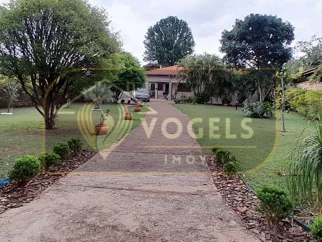 Casa 2 quartos e 3 banheiros, à venda, no bairro Villa de Holanda em Holambra