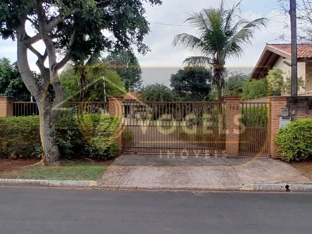 Casa 2 quartos e 3 banheiros, à venda, no bairro Villa de Holanda em Holambra