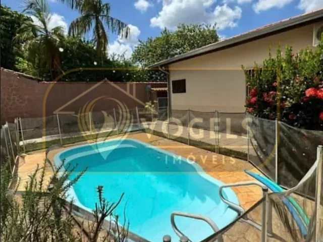 Casa 2 quartos e 3 banheiros, à venda, no bairro Villa de Holanda em Holambra