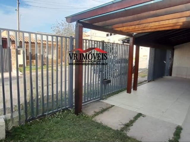 Foto do Casa - Casa para Locação em Volta Redonda / RJ no bairro PARQUE DO CONTORNO | VR IMÓVEIS