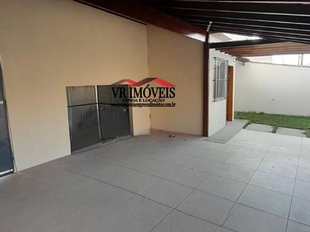 Foto do Casa - Casa para Locação em Volta Redonda / RJ no bairro PARQUE DO CONTORNO | VR IMÓVEIS