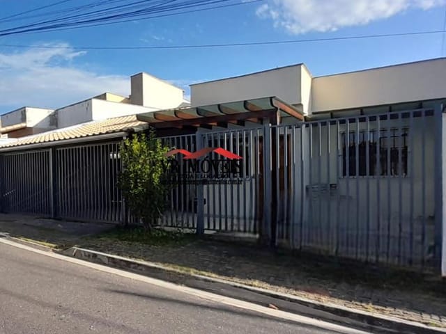 Foto do Casa - Casa para Locação em Volta Redonda / RJ no bairro PARQUE DO CONTORNO | VR IMÓVEIS