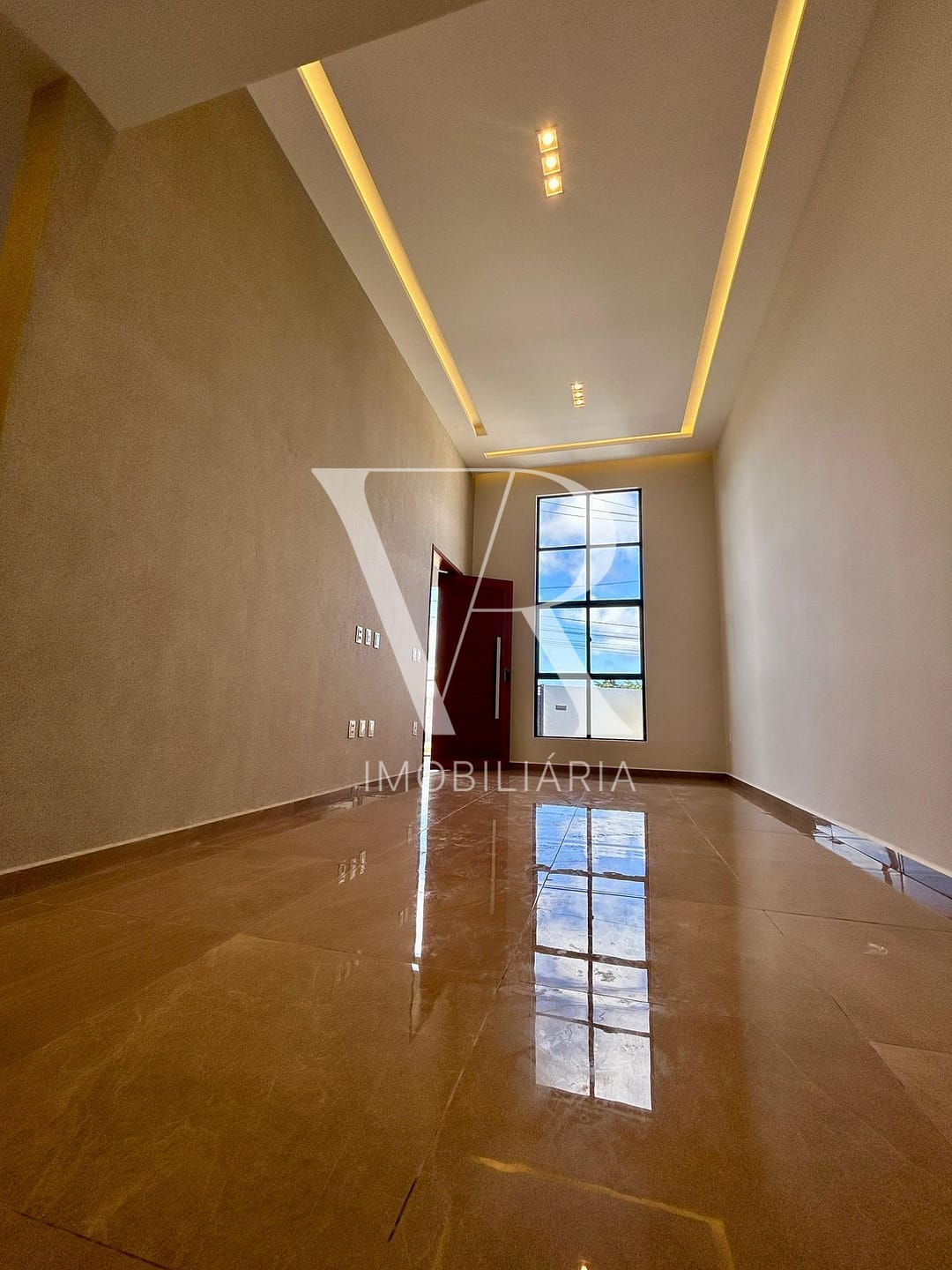 Casa à venda com 3 quartos, 106m² - Foto 3