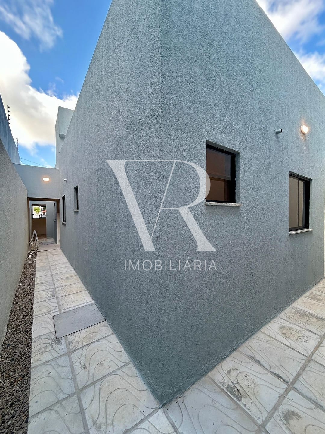 Casa à venda com 3 quartos, 106m² - Foto 5