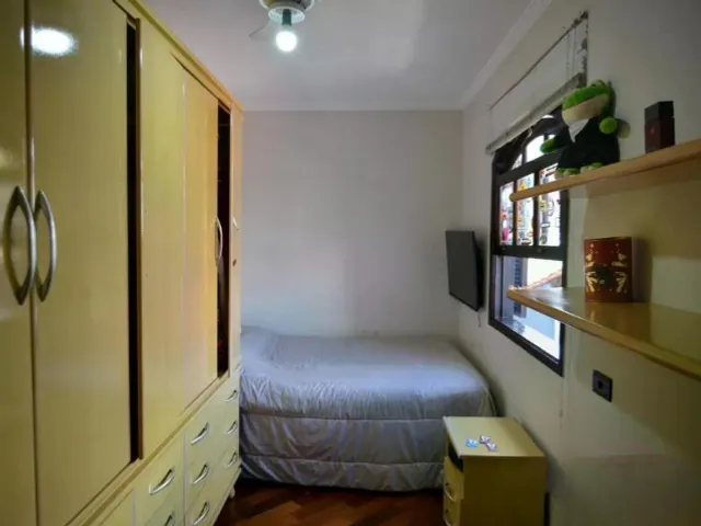 Casa com 150m² 4 quartos e 5 banheiros, à venda, no bairro Vila Francisco Matarazzo em Santo André