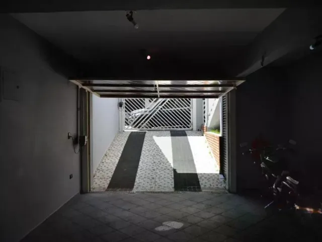 Casa com 150m² 4 quartos e 5 banheiros, à venda, no bairro Vila Francisco Matarazzo em Santo André