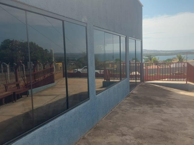 Casa 2 quartos e 2 banheiros, à venda, no bairro Zona Rural em Abadiânia