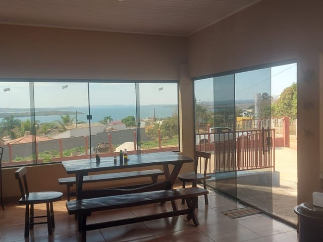 Casa 2 quartos e 2 banheiros, à venda, no bairro Zona Rural em Abadiânia