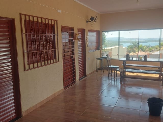 Casa 2 quartos e 2 banheiros, à venda, no bairro Zona Rural em Abadiânia