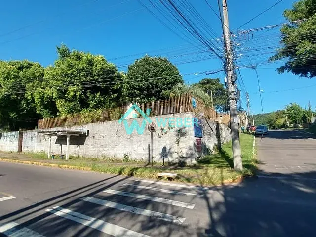 Casa 3 quartos e 2 banheiros, à venda, no bairro São José em Novo Hamburgo
