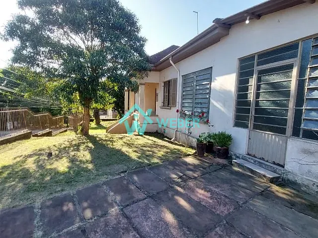 Casa 3 quartos e 2 banheiros, à venda, no bairro São José em Novo Hamburgo