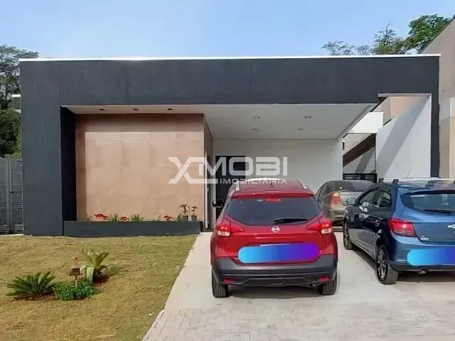 Casa com 350m² 3 quartos e 3 banheiros, à venda, no bairro Do Pinherinho em Itupeva