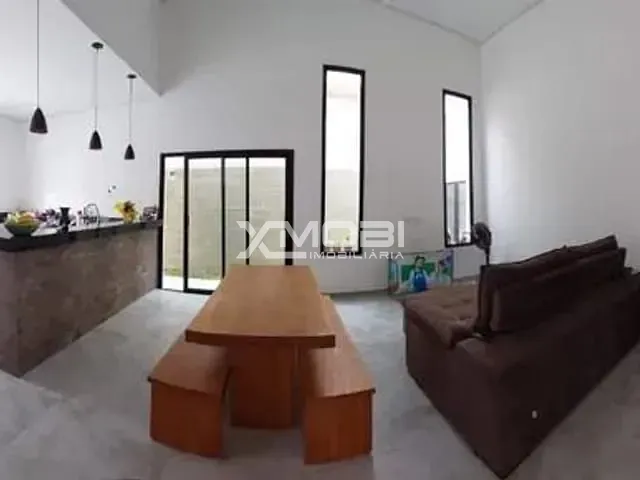 Casa com 350m² 3 quartos e 3 banheiros, à venda, no bairro Do Pinherinho em Itupeva