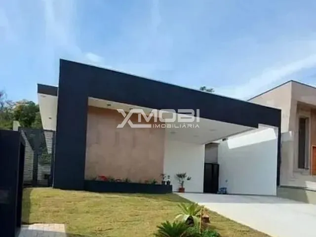 Casa com 350m² 3 quartos e 3 banheiros, à venda, no bairro Do Pinherinho em Itupeva