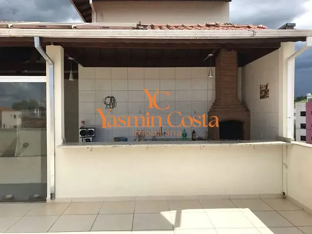 Casa com 250m² 4 quartos e 4 banheiros, à venda, no bairro Nossa Senhora Aparecida em Cambuí