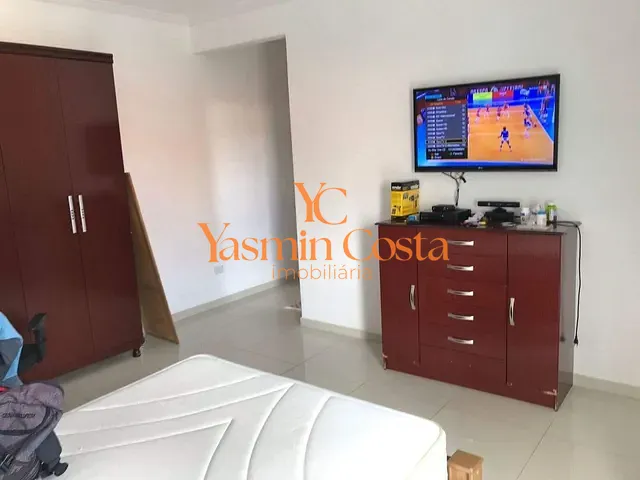 Casa com 250m² 4 quartos e 4 banheiros, à venda, no bairro Nossa Senhora Aparecida em Cambuí