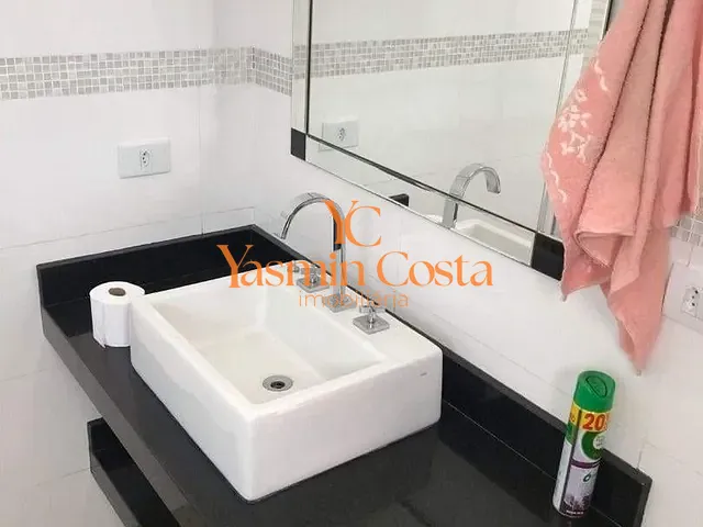 Casa com 250m² 4 quartos e 4 banheiros, à venda, no bairro Nossa Senhora Aparecida em Cambuí