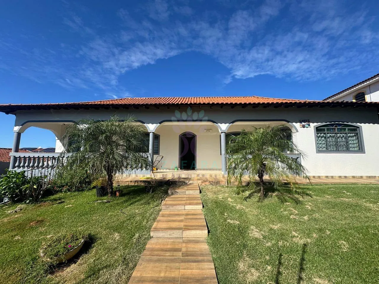 Casa, 3 quartos, 417 m² - Foto 3