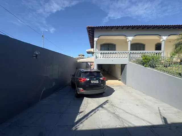 Casa com 864m² 3 quartos e 5 banheiros, à venda, no bairro Vila Planalto em Campo Grande