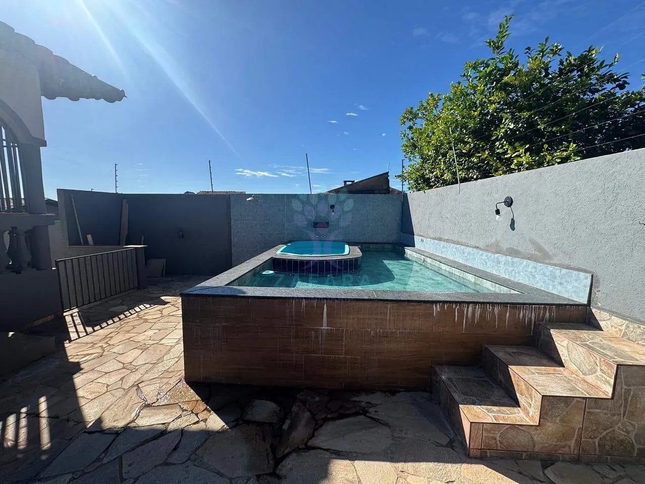 Casa, 3 quartos, 417 m² - Foto 33