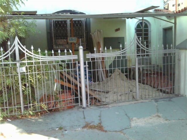 Foto do Casa - Casa Residencial à venda, Água Rasa, São Paulo - CA0813. | ZONA LESTE IMÓVEIS