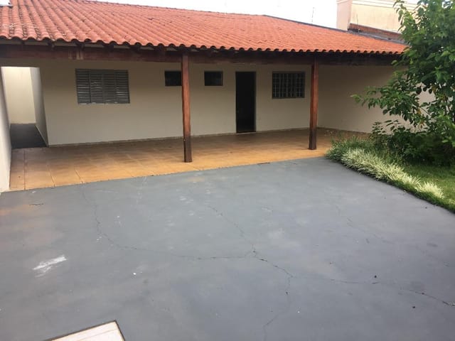 Foto do Casa - Casa residencial à venda, Residencial Veneza, Uberaba. | ZUCATO IMOBILIARIA LTDA
