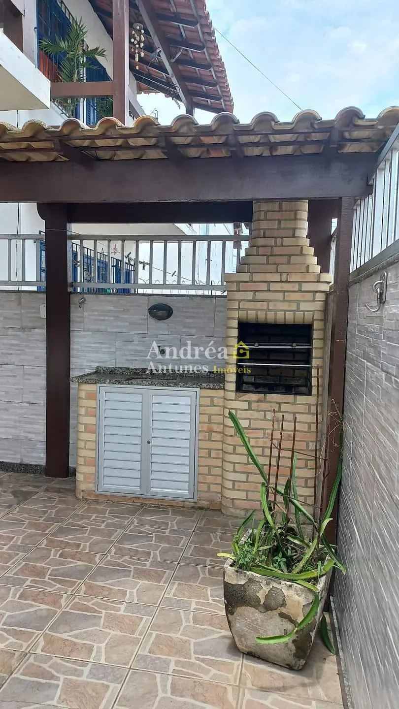 Casa, 2 quartos, 95 m² - Foto 10