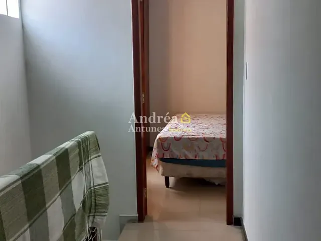 Casa 2 quartos e 3 banheiros, à venda ou para alugar, no bairro Vila Blanche em Cabo Frio