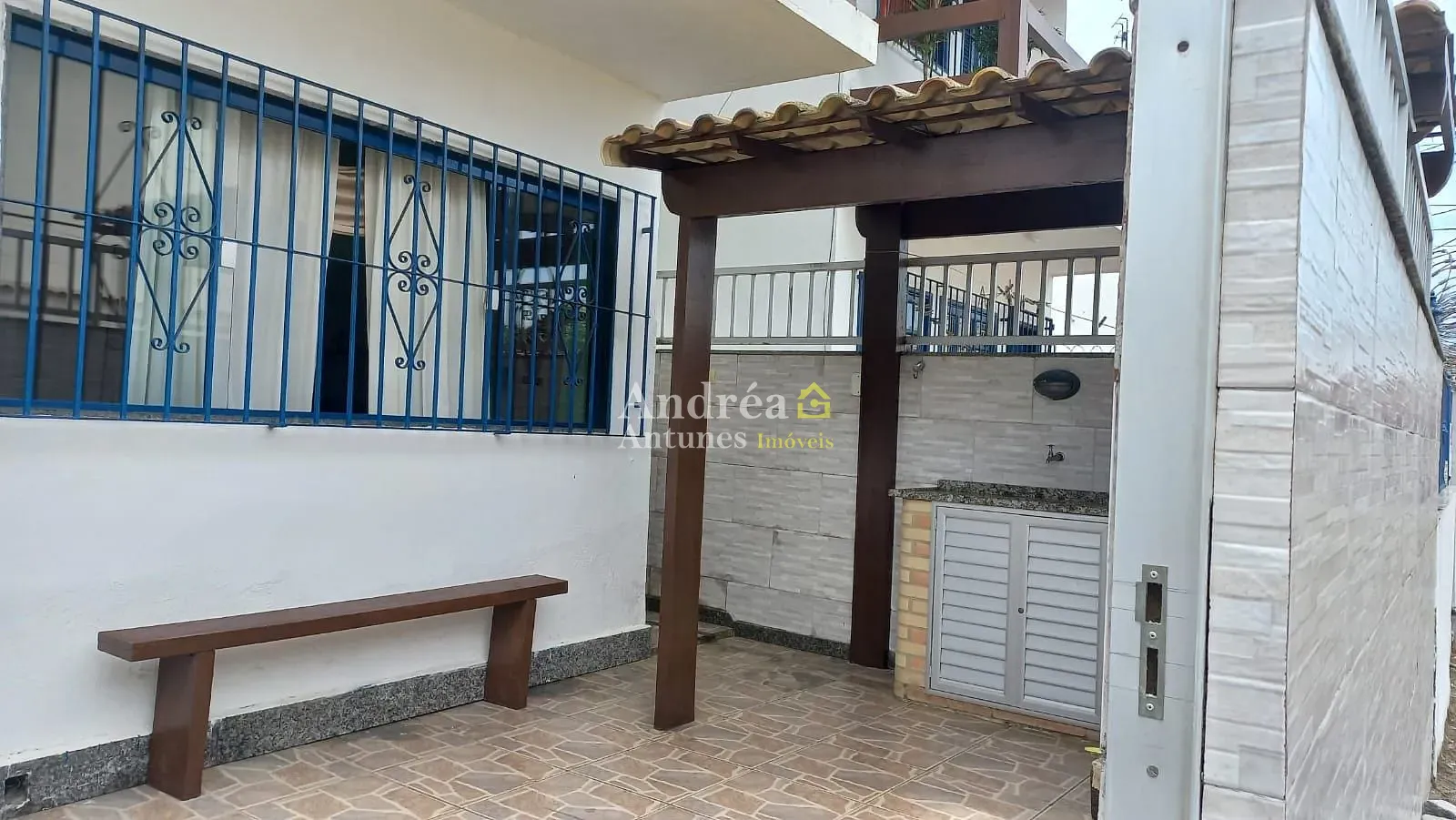 Casa, 2 quartos, 95 m² - Foto 11