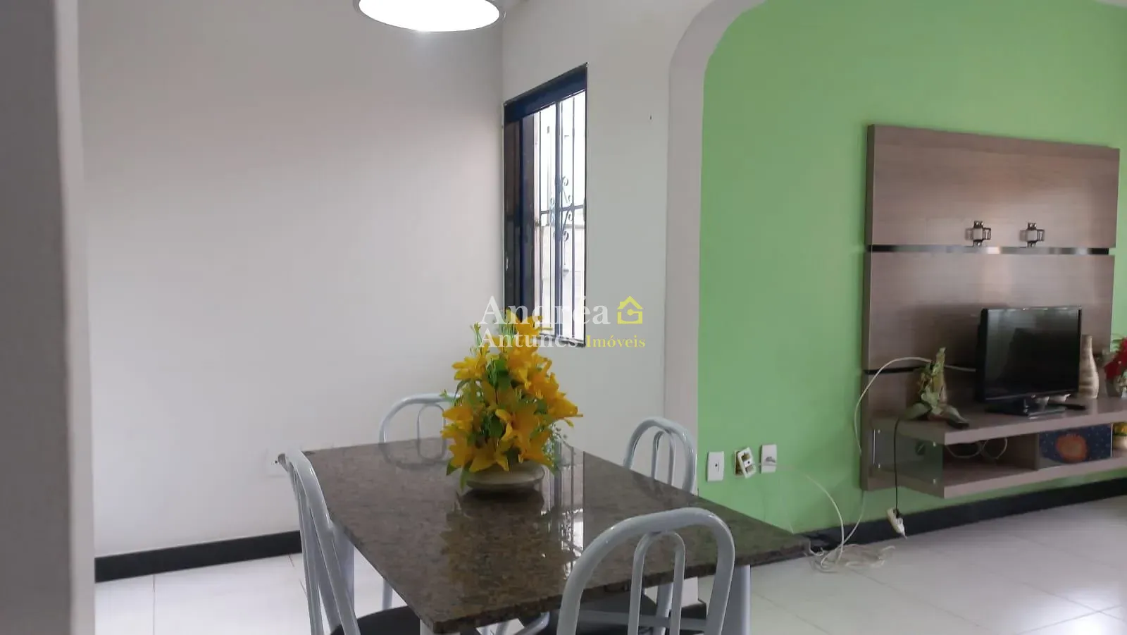 Casa, 2 quartos, 95 m² - Foto 4