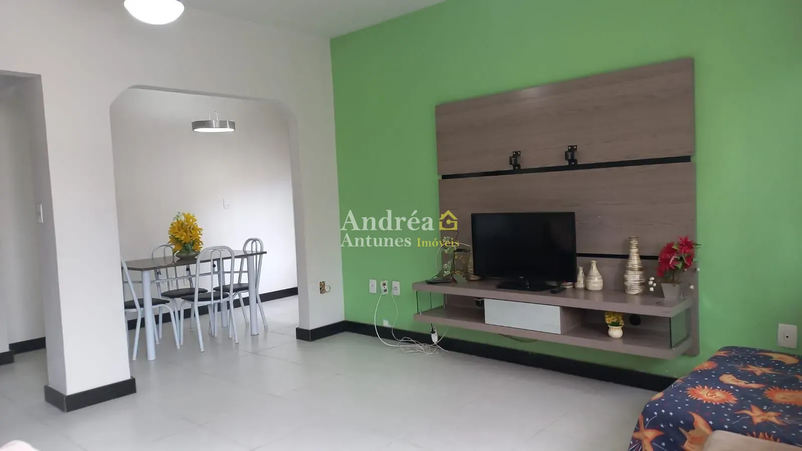 Casa, 2 quartos, 95 m² - Foto 1