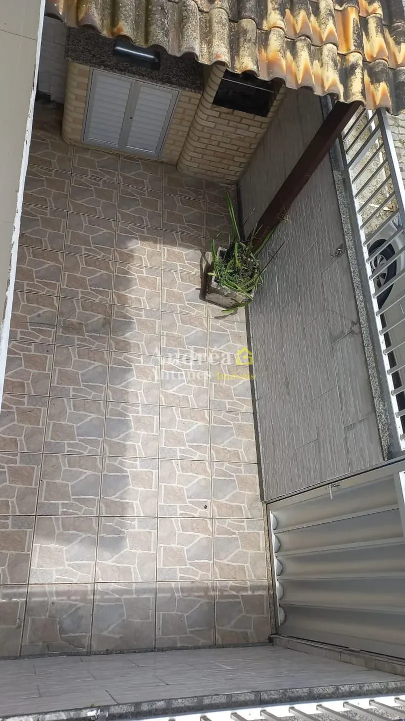 Casa, 2 quartos, 95 m² - Foto 16