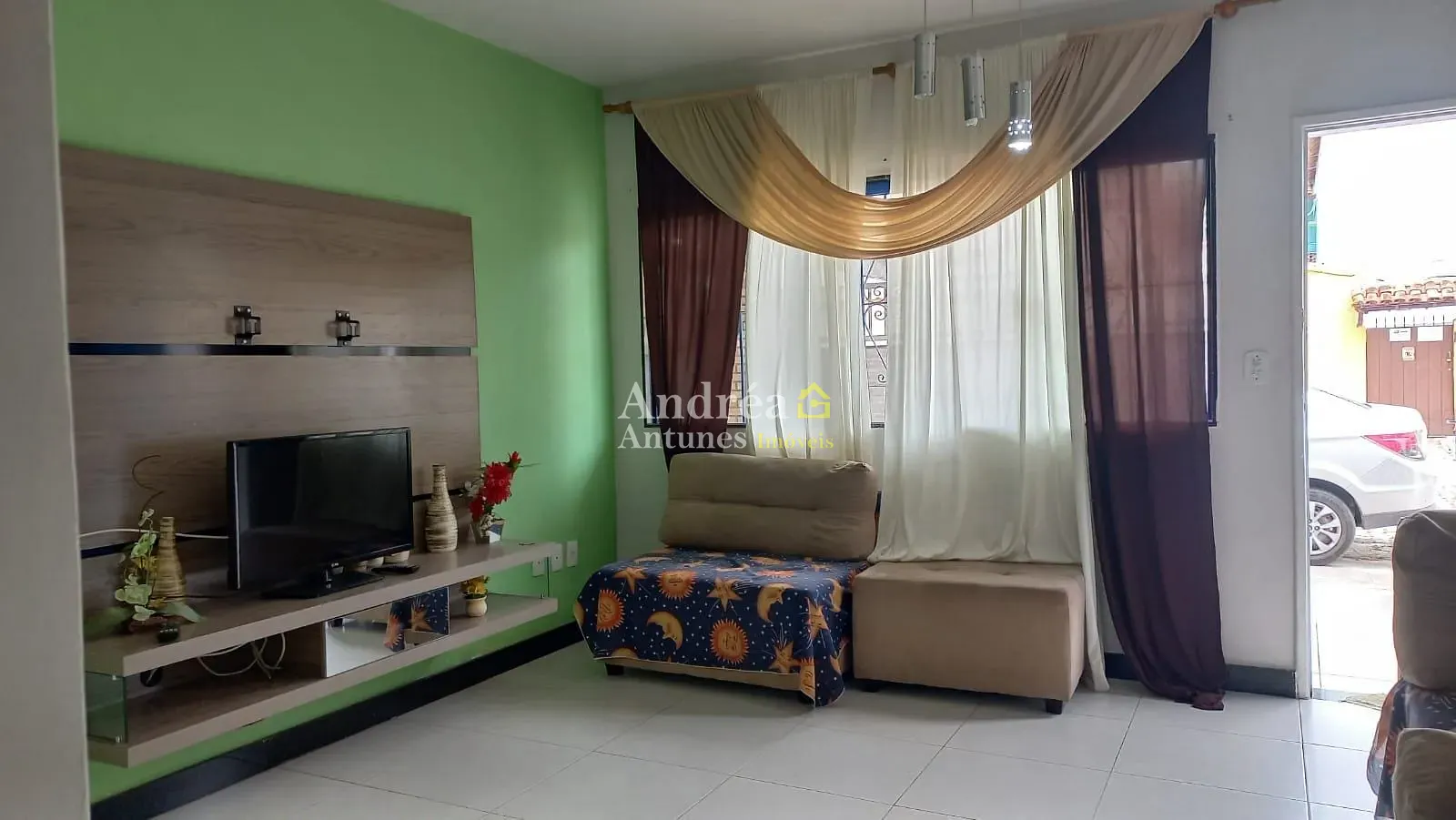 Casa, 2 quartos, 95 m² - Foto 18