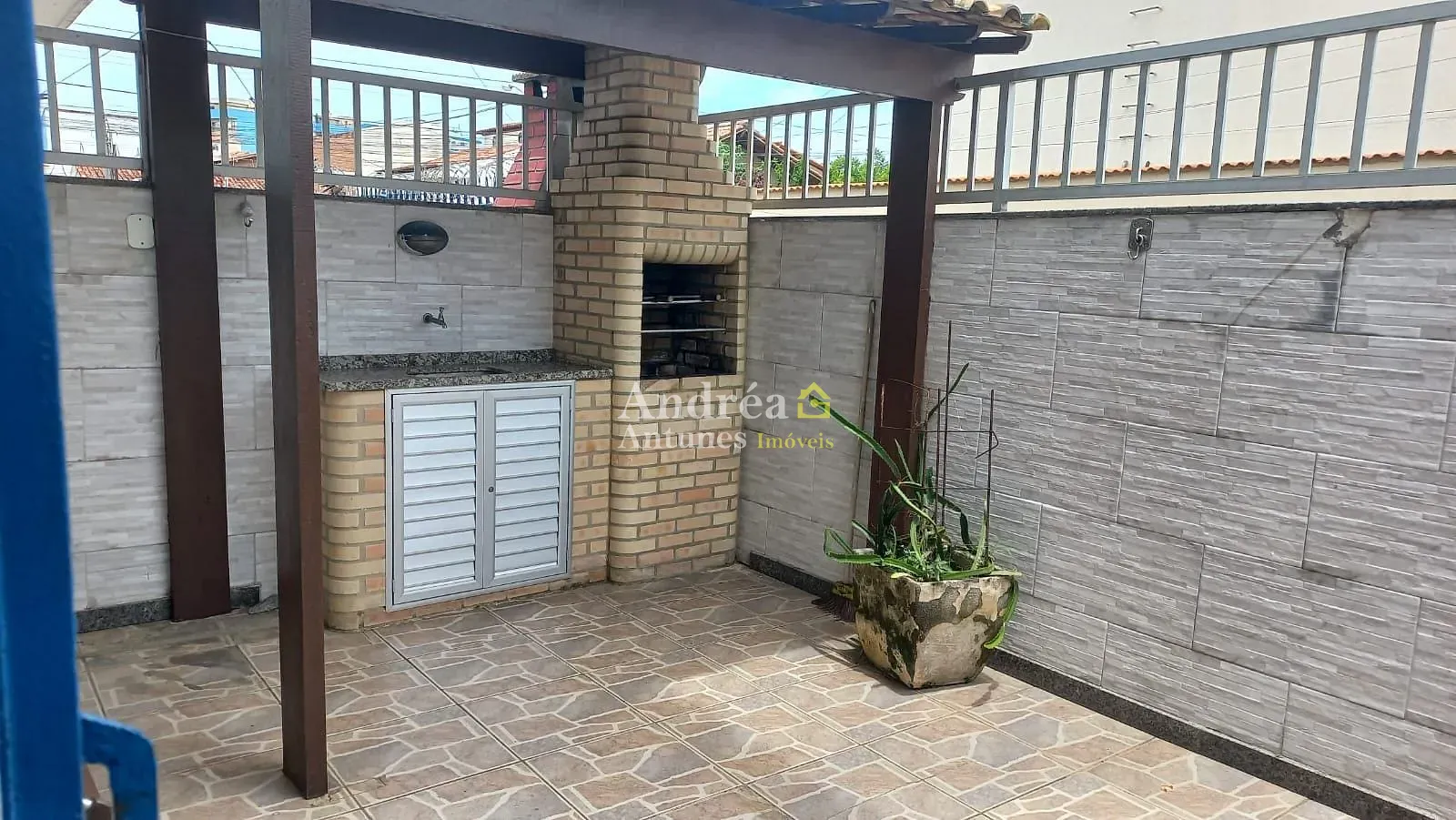 Casa, 2 quartos, 95 m² - Foto 22