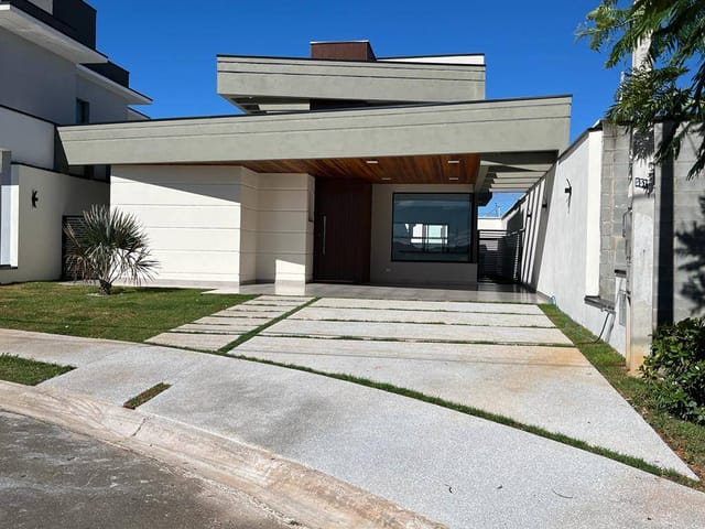 Foto do Casa - Casa de alto padrão à venda, com 175 m², por R$ 1.290.000 - Residencial Gran Ville, Itupeva, SP | Acharimóvel.net