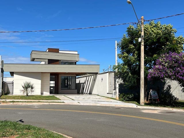 Foto do Casa - Casa de alto padrão à venda, com 175 m², por R$ 1.290.000 - Residencial Gran Ville, Itupeva, SP | Acharimóvel.net